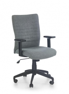 LIMBO кресло HALMAR серый цвет