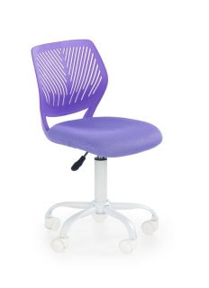 Кресло детское BALI 2 HALMAR Фиолетовый