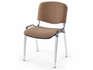 ISO C кресло HALMAR С73 серый