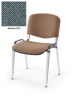 ISO C кресло HALMAR С73 серый