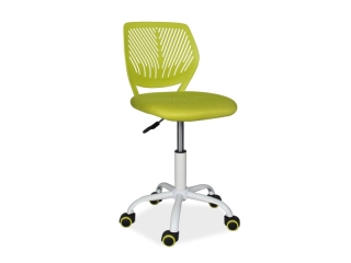 Кресло офисное MAX 4 цвета фабрика Signal