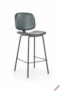 Барный стул HALMAR H-84 3 цвета