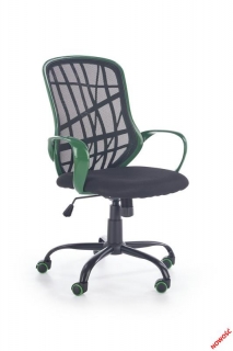 Кресло Halmar DESSERT зеленый