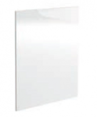 Маскирующая сторона шкафа   DZ-72-57