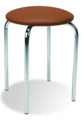 CHICO стул HALMAR   V-49 светло-коричневый