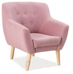 Кресло Nordic 1 фабрика Signal