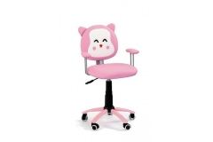Кресло Kitty Halmar Розовый